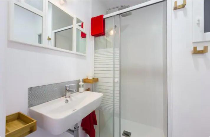 Torres De Serrano Apartment Βαλένθια Εξωτερικό φωτογραφία