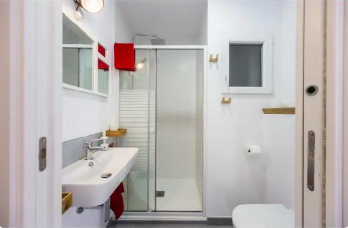 Torres De Serrano Apartment Βαλένθια Εξωτερικό φωτογραφία