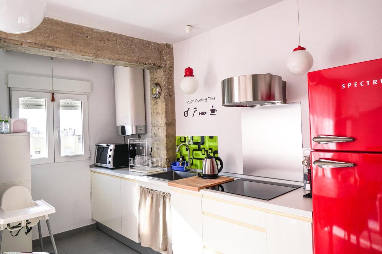 Torres De Serrano Apartment Βαλένθια Εξωτερικό φωτογραφία