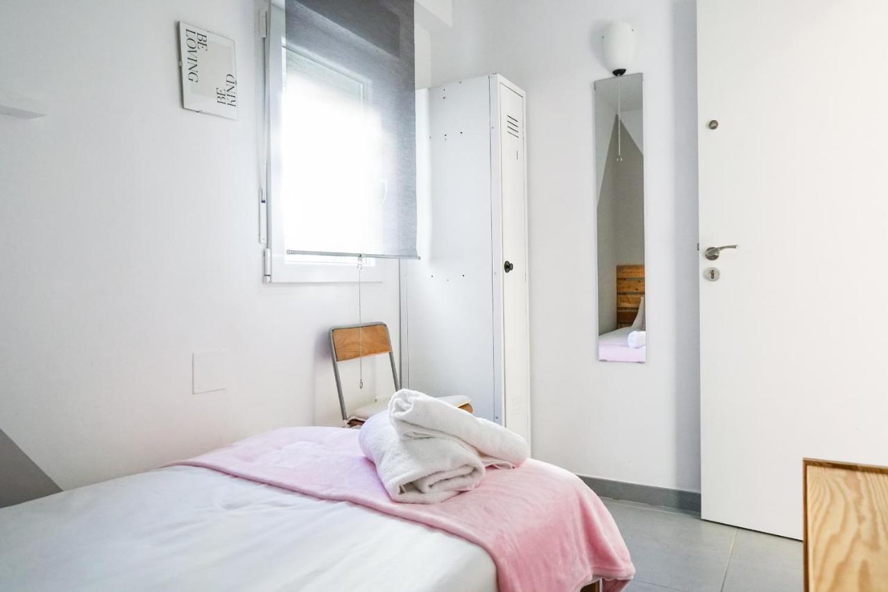 Torres De Serrano Apartment Βαλένθια Εξωτερικό φωτογραφία